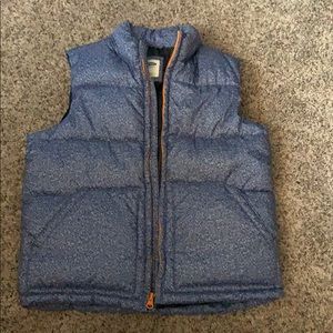 Puffy Vest